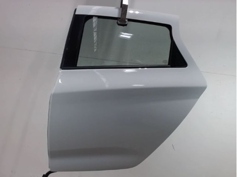 PORTE ARRIERE GAUCHE RENAULT ZOE