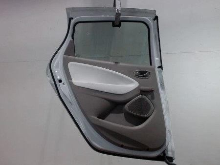 PORTE ARRIERE GAUCHE RENAULT ZOE
