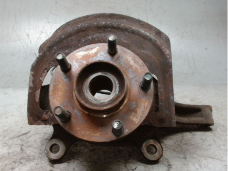 PIVOT AVANT DROIT NISSAN QHASQAI 2007-