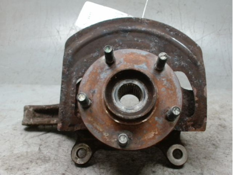PIVOT AVANT GAUCHE NISSAN QHASQAI 2007-