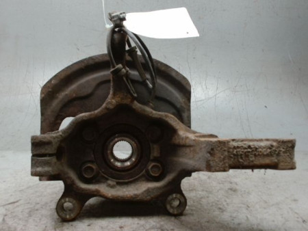 PIVOT AVANT GAUCHE NISSAN QHASQAI 2007-