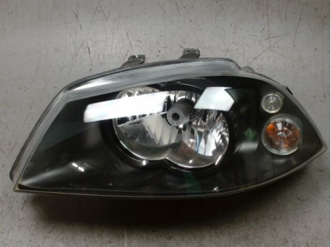 PHARE GAUCHE SEAT IBIZA 2002-2006