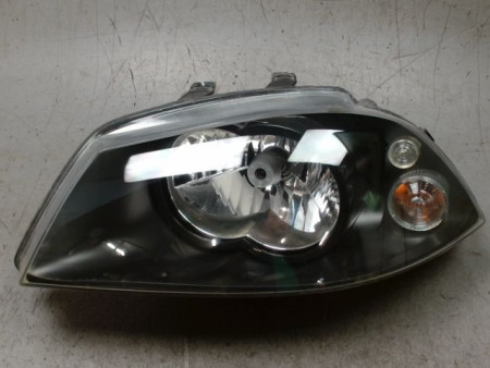 PHARE GAUCHE SEAT IBIZA 2002-2006