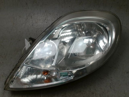 PHARE GAUCHE OPEL VIVARO C1 F2700 4P