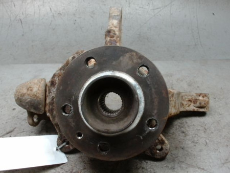 PIVOT AVANT DROIT RENAULT TRAFIC