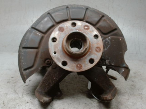 PIVOT AVANT GAUCHE VOLKSWAGEN GOLF V 2003-2009