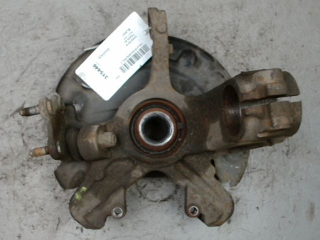 PIVOT AVANT GAUCHE VOLKSWAGEN POLO
