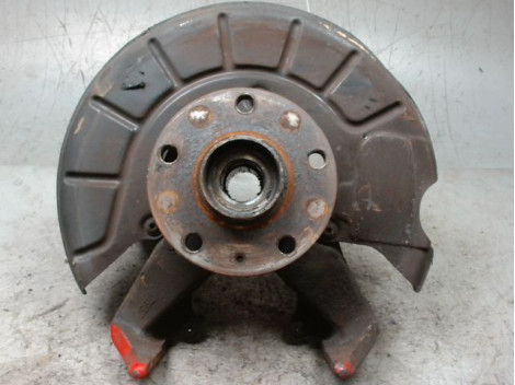 PIVOT AVANT GAUCHE SEAT LEON 2005-