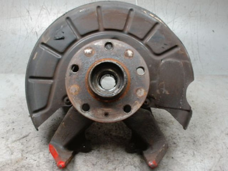 PIVOT AVANT GAUCHE SEAT LEON 2005-