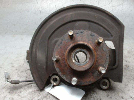 PIVOT AVANT GAUCHE NISSAN QASHQAI