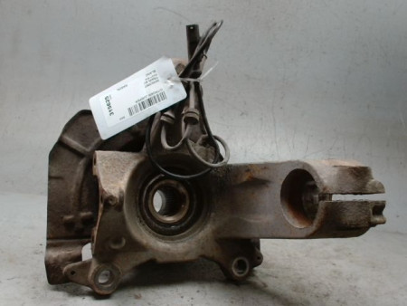 PIVOT AVANT GAUCHE CITROEN JUMPER