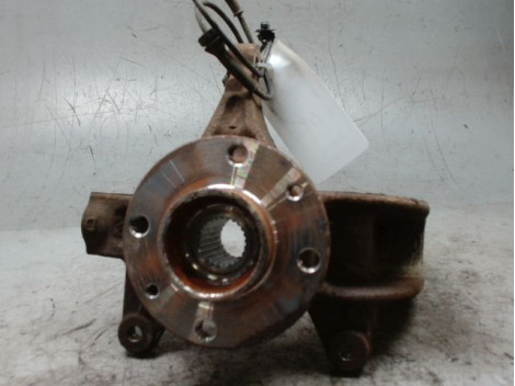 PIVOT AVANT DROIT RENAULT SCENIC II PH2 2006-