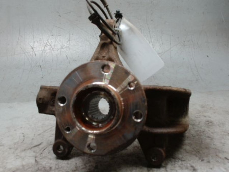 PIVOT AVANT DROIT RENAULT SCENIC II PH2 2006-
