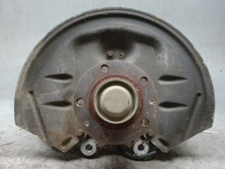 PIVOT ARRIERE GAUCHE PEUGEOT 508 2010-