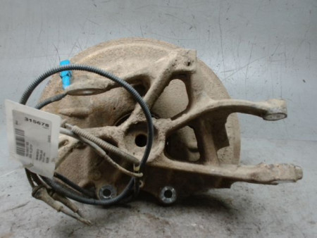 PIVOT ARRIERE GAUCHE PEUGEOT 508 2010-
