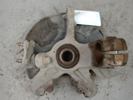 PIVOT AVANT GAUCHE SEAT IBIZA 2008-