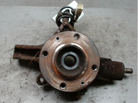 PIVOT AVANT GAUCHE CITROEN C4 04-08