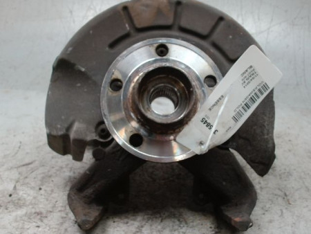PIVOT AVANT GAUCHE VOLKSWAGEN POLO