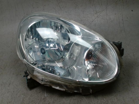 PHARE DROIT NISSAN MICRA
