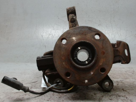 PIVOT AVANT GAUCHE CITROEN C1 5P