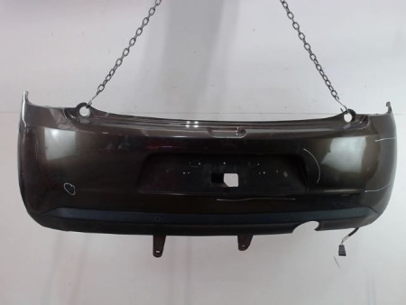 PARE-CHOC ARRIER CITROEN C3