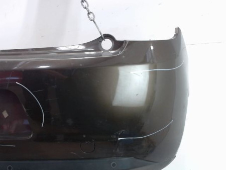 PARE-CHOC ARRIER CITROEN C3