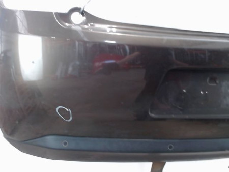 PARE-CHOC ARRIER CITROEN C3