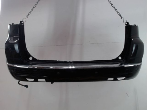 PARE-CHOC ARRIER CITROEN C4 PICASSO