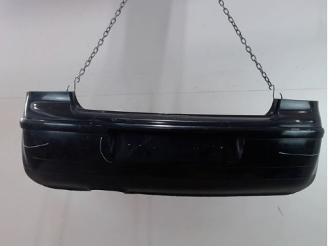 PARE-CHOC ARRIER VOLKSWAGEN POLO 2005-