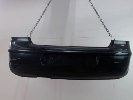 PARE-CHOC ARRIER VOLKSWAGEN POLO 2005-