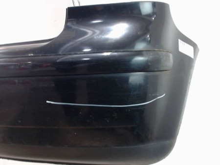 PARE-CHOC ARRIER VOLKSWAGEN POLO 2005-