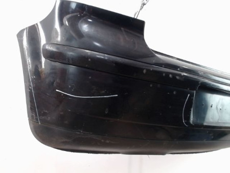 PARE-CHOC ARRIER VOLKSWAGEN POLO 2005-