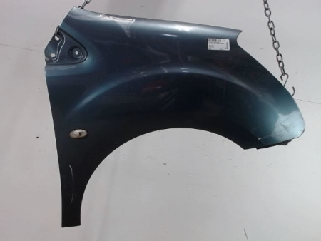 AILE AVANT DROIT PEUGEOT PARTNER TEPEE 2008-