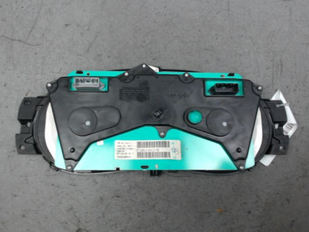 BLOC COMPTEURS DACIA DUSTER 2010-