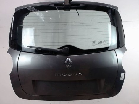 HAYON RENAULT MODUS 2004-2007