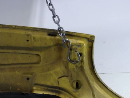 CAPOT RENAULT KANGOO EXPRESS 97-2003