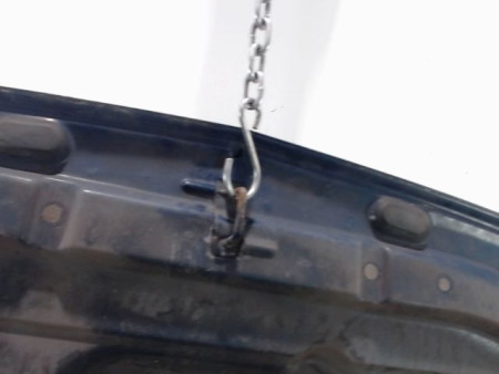 CAPOT DACIA LOGAN 4 P 05-08