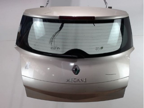 HAYON RENAULT MEGANE II PH2 2006-