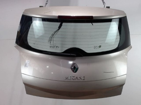 HAYON RENAULT MEGANE II PH2 2006-