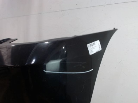 PARE-CHOC ARRIER RENAULT CLIO II CAMPUS 06-