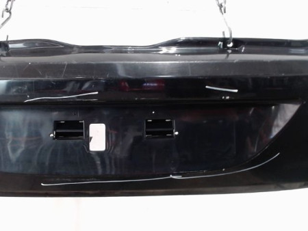 PARE-CHOC ARRIER RENAULT CLIO II CAMPUS 06-