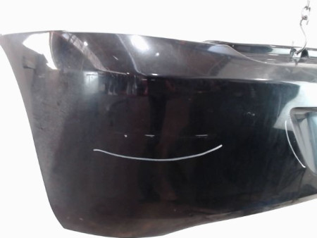 PARE-CHOC ARRIER RENAULT CLIO II CAMPUS 06-