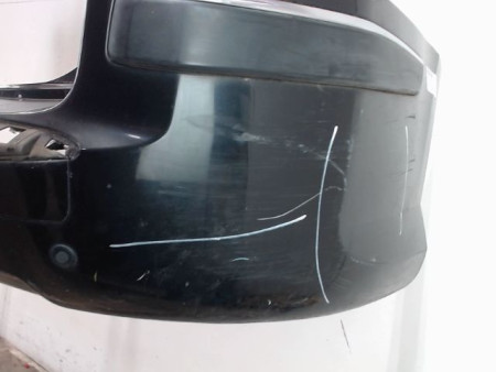 PARE-CHOC ARRIER PEUGEOT 407 SW