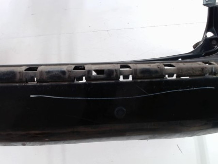 PARE-CHOC ARRIER PEUGEOT 407 SW