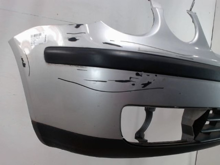 PARE-CHOC AVANT VOLKSWAGEN POLO 02-05