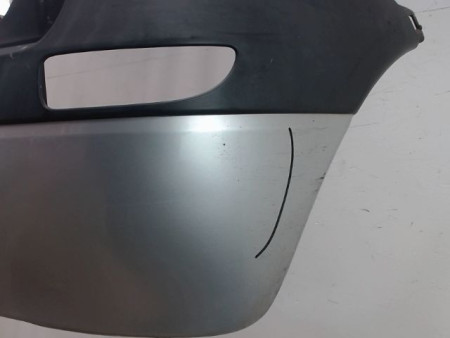 PARE-CHOC ARRIER OPEL CORSA 2000-8.2003
