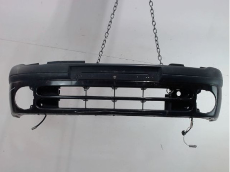 PARE-CHOC AVANT RENAULT CLIO II PH.1 98-2001