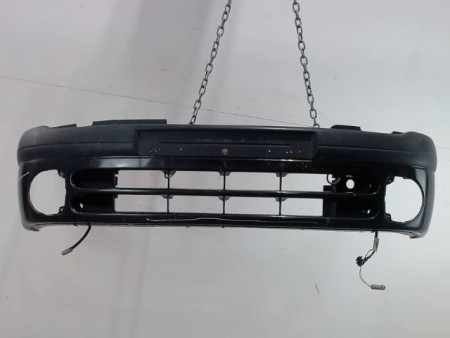 PARE-CHOC AVANT RENAULT CLIO II PH.1 98-2001