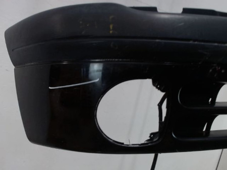 PARE-CHOC AVANT RENAULT CLIO II PH.1 98-2001