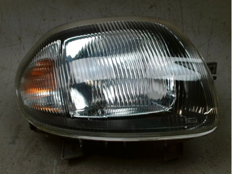 PHARE DROIT RENAULT CLIO II PH.1 98-2001
